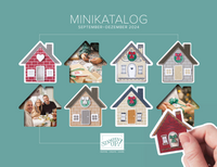 Stampin´Up! Minikatalog 2-2024