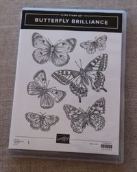 Butterfly Brilliance