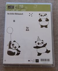 Party Pandas